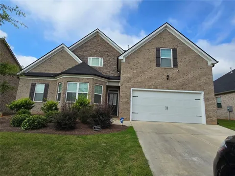 1023 Ayrshire Drive