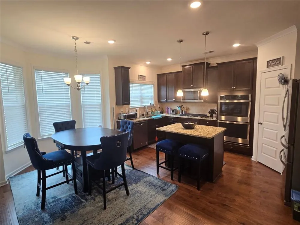 1023 Ayrshire Drive Stockbridge, GA 30281