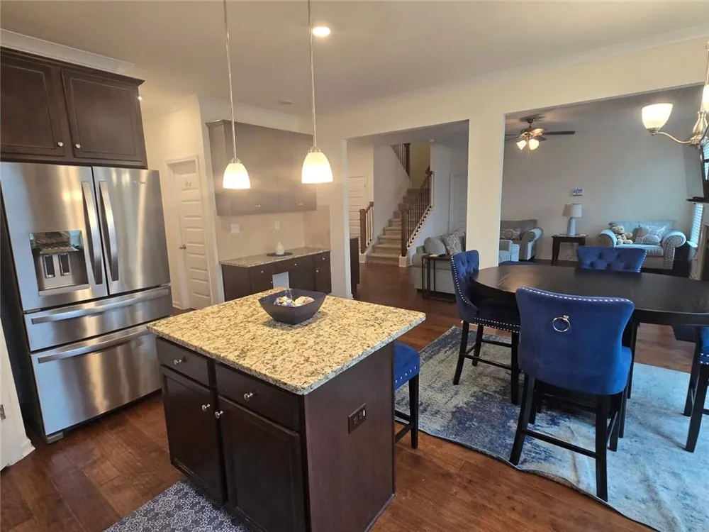 1023 Ayrshire Drive Stockbridge, GA 30281