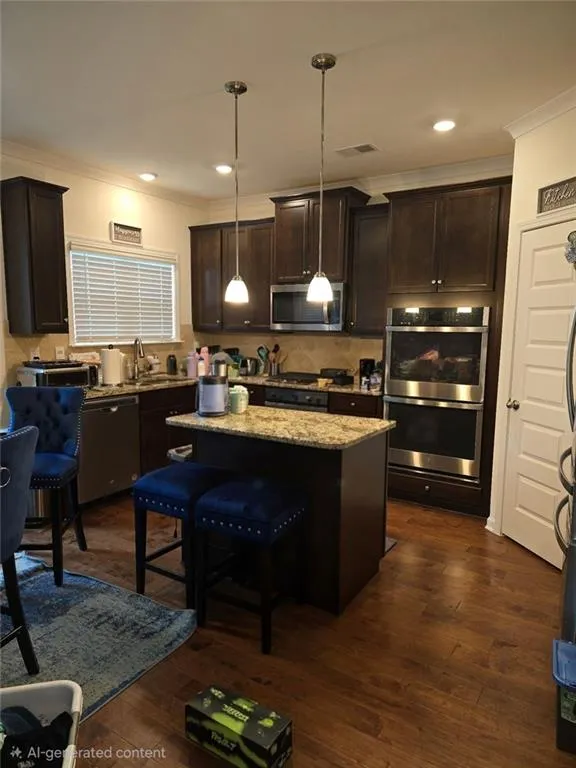 1023 Ayrshire Drive Stockbridge, GA 30281