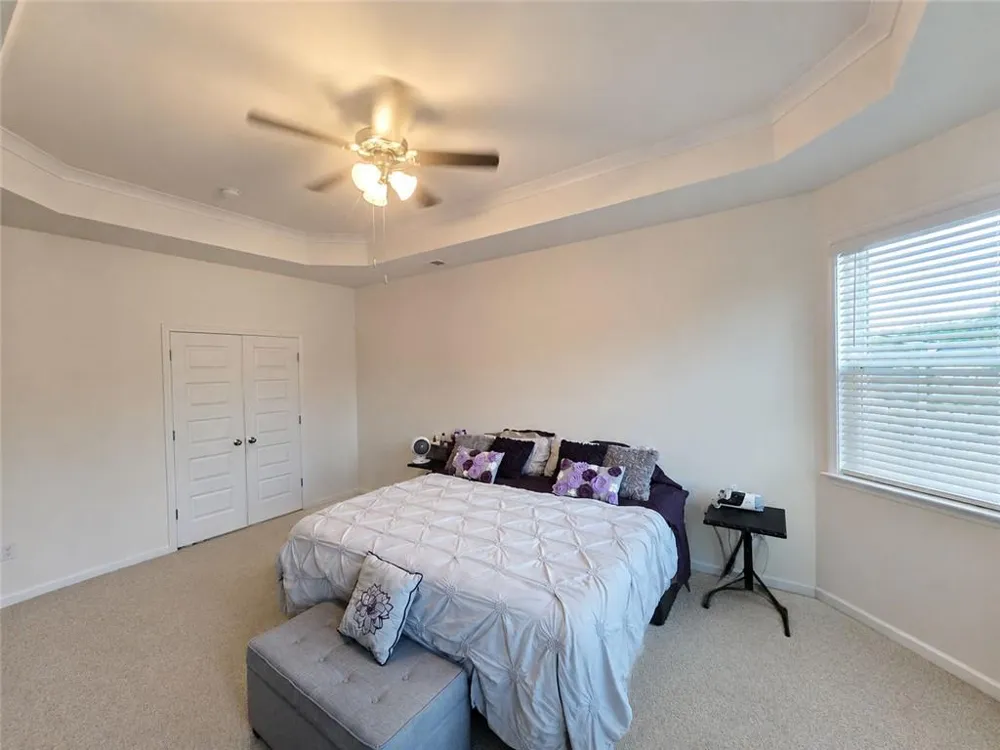 1023 Ayrshire Drive Stockbridge, GA 30281