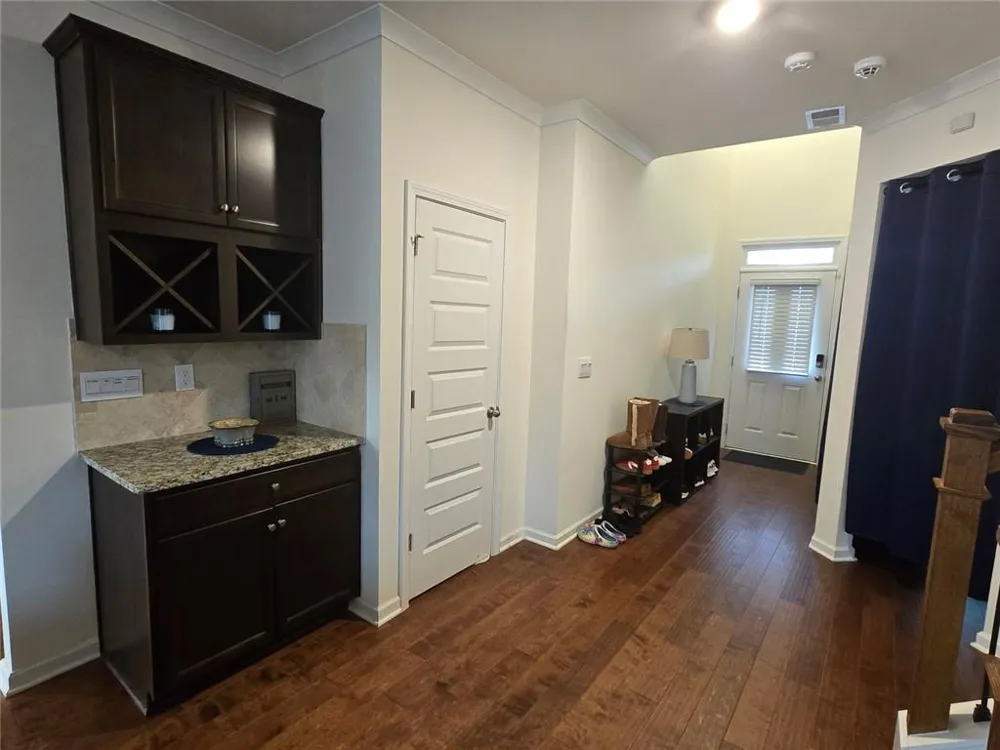 1023 Ayrshire Drive Stockbridge, GA 30281