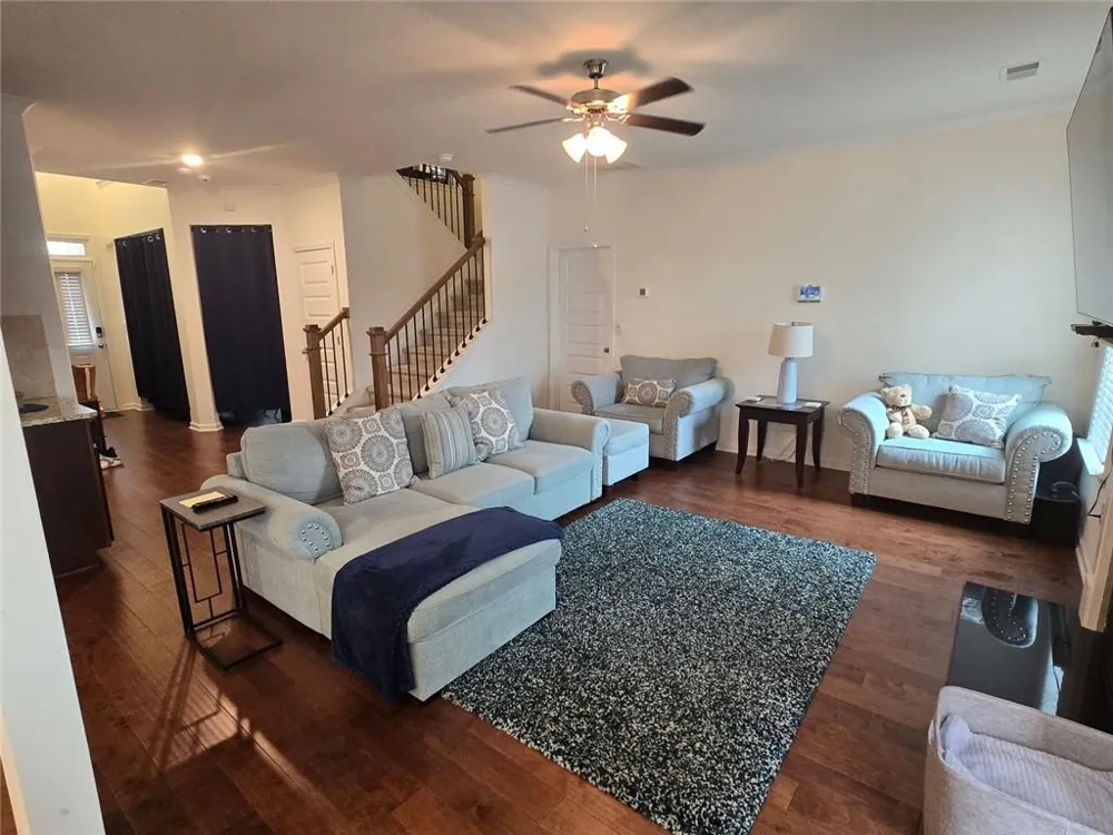 1023 Ayrshire Drive Stockbridge, GA 30281