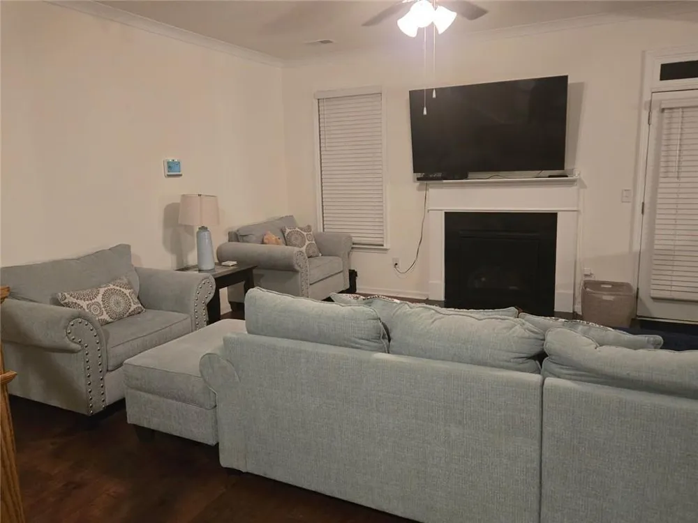 1023 Ayrshire Drive Stockbridge, GA 30281