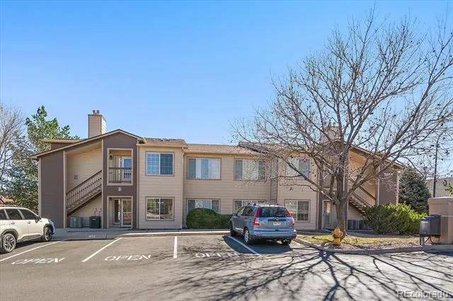 8655 W Berry Avenue #104 Littleton, CO 80123