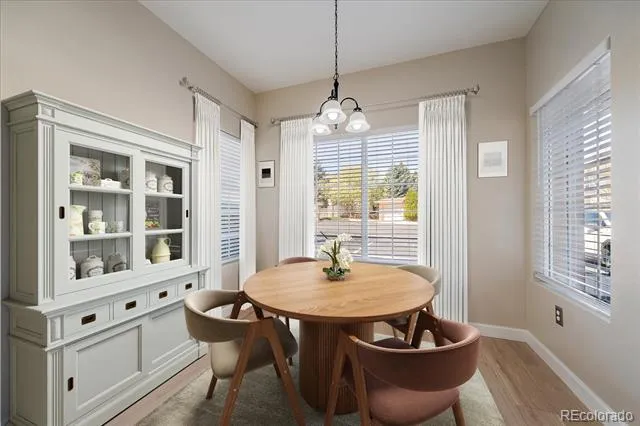 8655 W Berry Avenue #104 Littleton, CO 80123