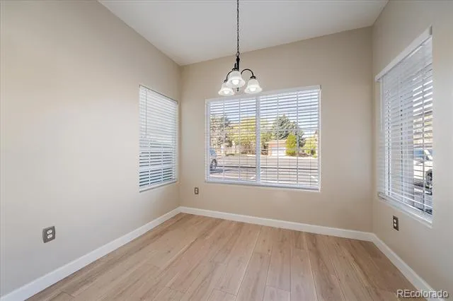 8655 W Berry Avenue #104 Littleton, CO 80123