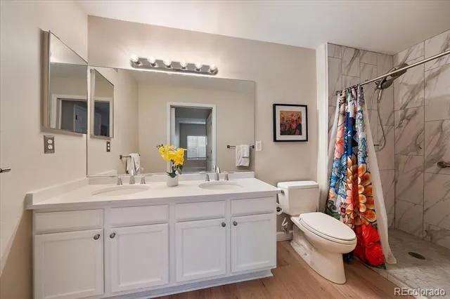 8655 W Berry Avenue #104 Littleton, CO 80123