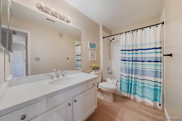 8655 W Berry Avenue #104 Littleton, CO 80123
