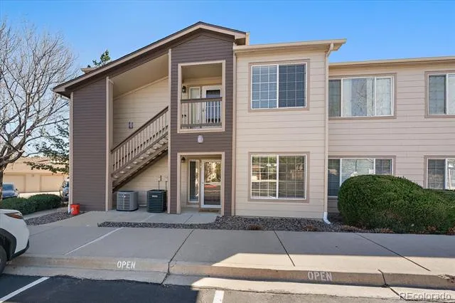 8655 W Berry Avenue #104 Littleton, CO 80123