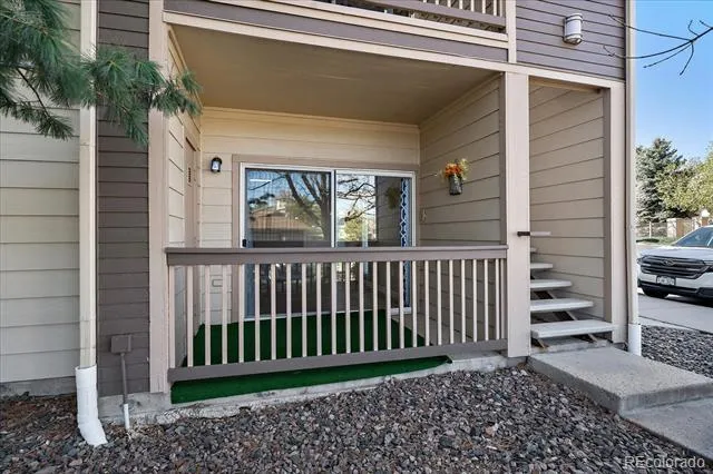 8655 W Berry Avenue #104 Littleton, CO 80123
