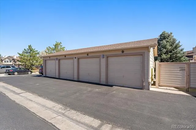 8655 W Berry Avenue #104 Littleton, CO 80123