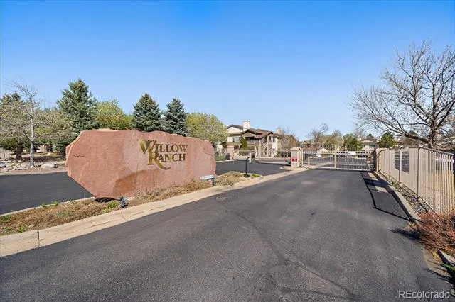 8655 W Berry Avenue #104 Littleton, CO 80123