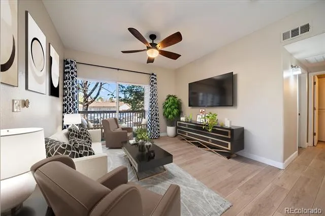 8655 W Berry Avenue #104 Littleton, CO 80123