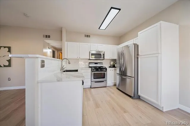 8655 W Berry Avenue #104 Littleton, CO 80123