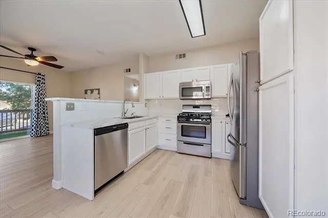 8655 W Berry Avenue #104 Littleton, CO 80123