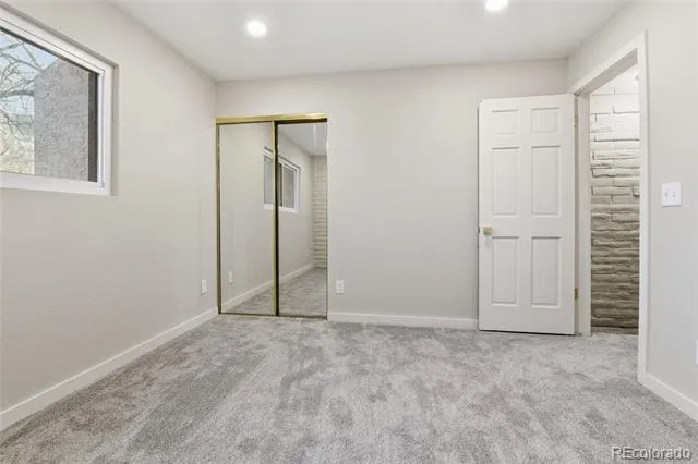 1060 S Parker Road #27 Denver, CO 80231