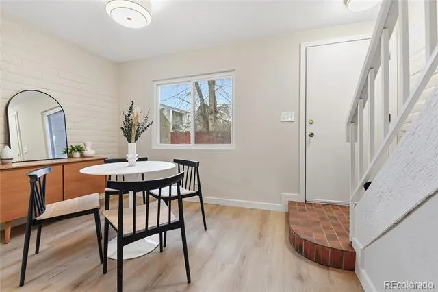 1060 S Parker Road #27 Denver, CO 80231