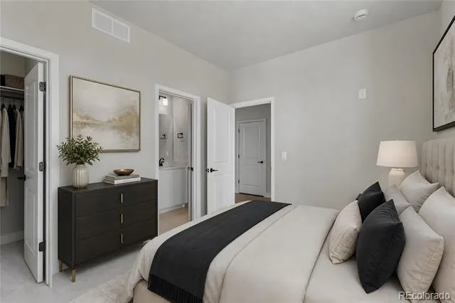7287 Xenophon Court Arvada, CO 80005
