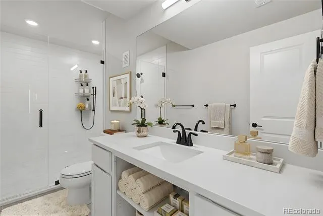 7287 Xenophon Court Arvada, CO 80005