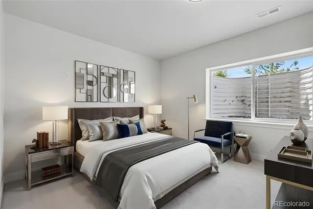 7287 Xenophon Court Arvada, CO 80005
