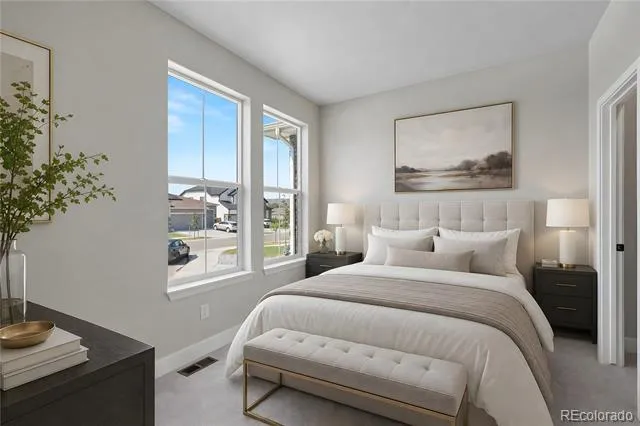 7287 Xenophon Court Arvada, CO 80005