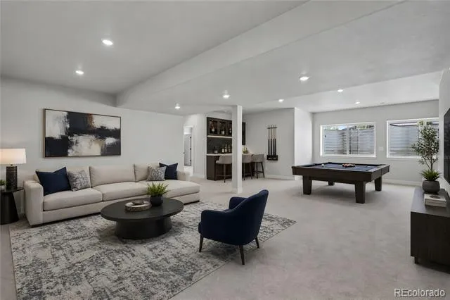 7287 Xenophon Court Arvada, CO 80005