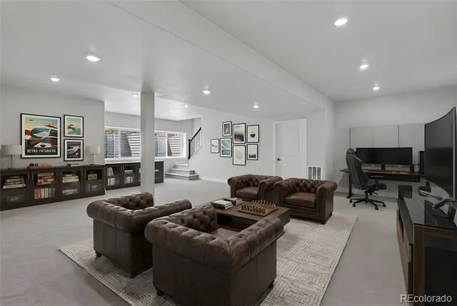 7287 Xenophon Court Arvada, CO 80005