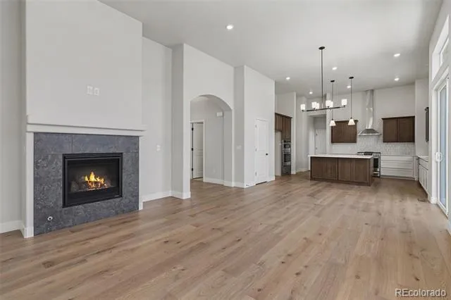 7287 Xenophon Court Arvada, CO 80005
