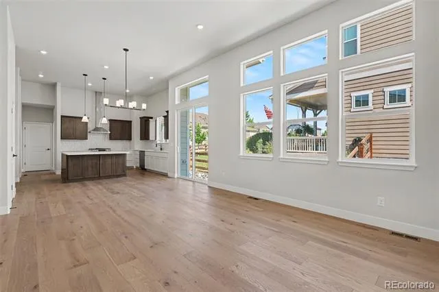 7287 Xenophon Court Arvada, CO 80005
