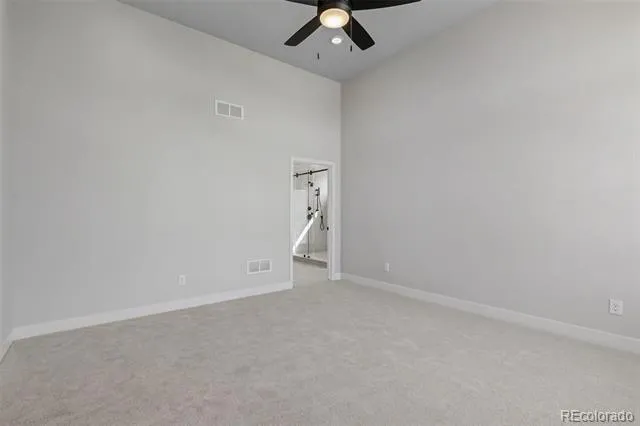 7287 Xenophon Court Arvada, CO 80005