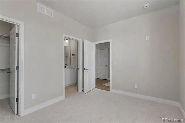 7287 Xenophon Court Arvada, CO 80005