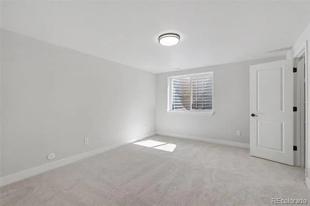 7287 Xenophon Court Arvada, CO 80005