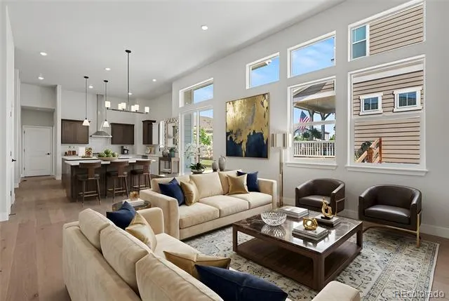 7287 Xenophon Court Arvada, CO 80005