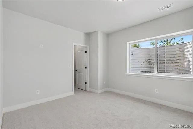 7287 Xenophon Court Arvada, CO 80005