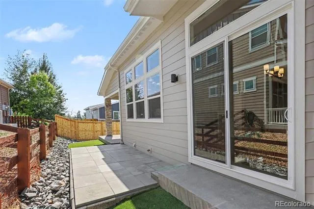 7287 Xenophon Court Arvada, CO 80005
