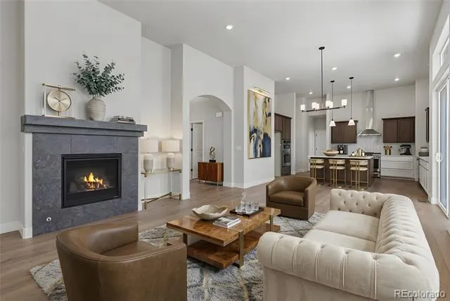 7287 Xenophon Court Arvada, CO 80005