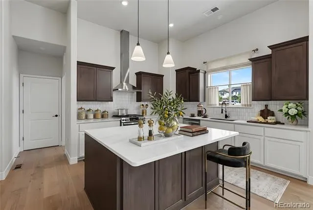 7287 Xenophon Court Arvada, CO 80005