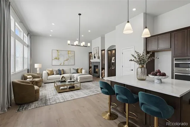 7287 Xenophon Court Arvada, CO 80005