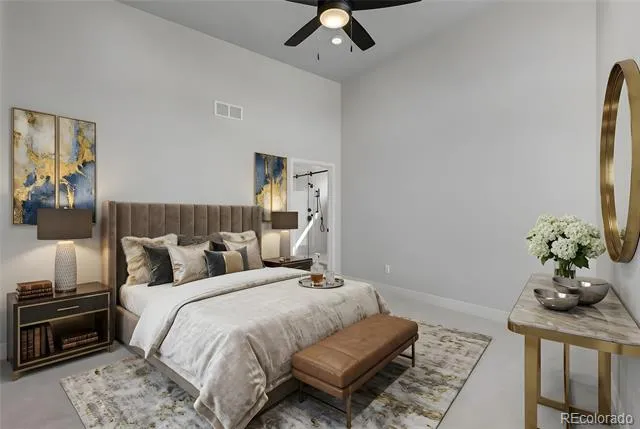 7287 Xenophon Court Arvada, CO 80005