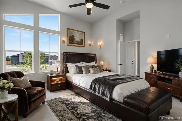 7287 Xenophon Court Arvada, CO 80005