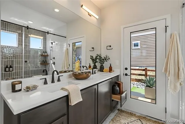 7287 Xenophon Court Arvada, CO 80005