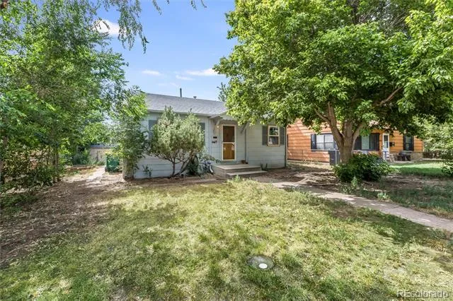 4477 S Acoma Street Englewood, CO 80110