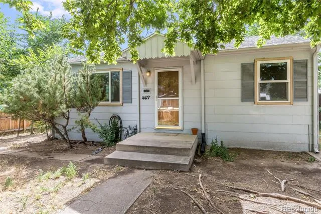 4477 S Acoma Street Englewood, CO 80110
