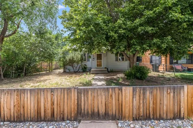 4477 S Acoma Street Englewood, CO 80110