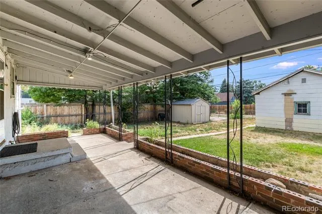 4477 S Acoma Street Englewood, CO 80110