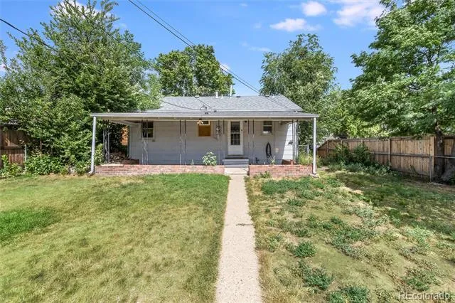 4477 S Acoma Street Englewood, CO 80110