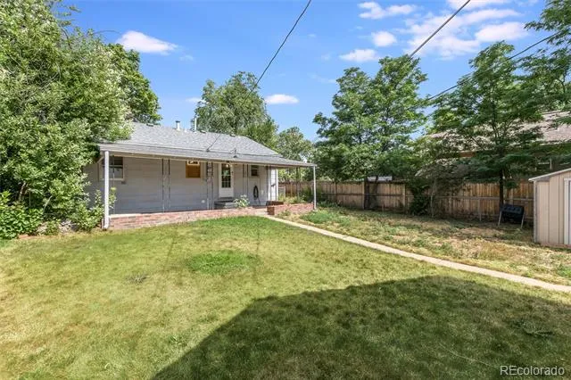 4477 S Acoma Street Englewood, CO 80110