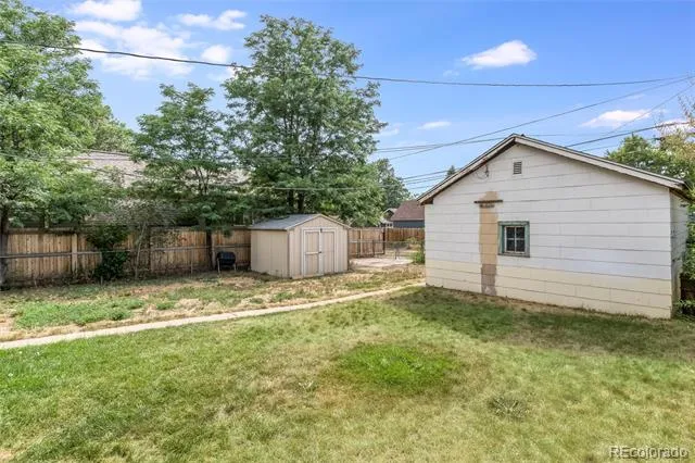 4477 S Acoma Street Englewood, CO 80110