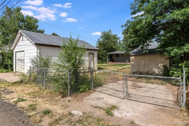 4477 S Acoma Street Englewood, CO 80110